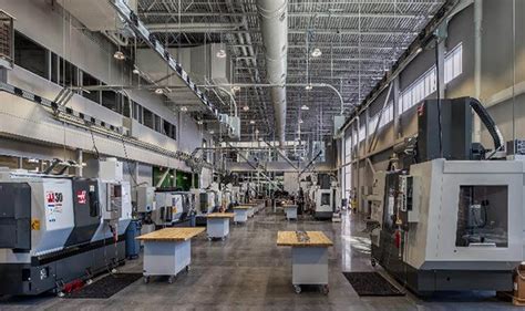 skilled trade cnc manufacturing greenville south carolina|greenville technical college machine operators.